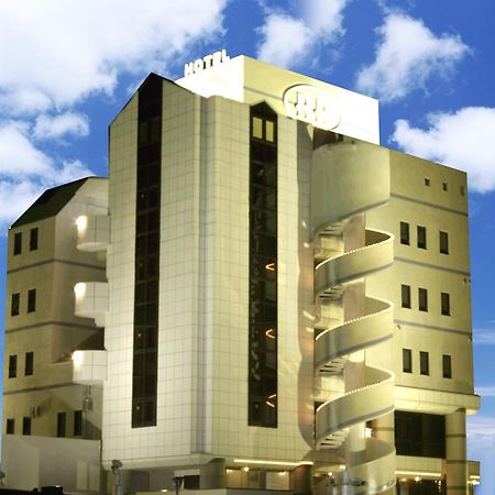 יוקאיצ'י Hotel Rr (Adults Only) מראה חיצוני תמונה