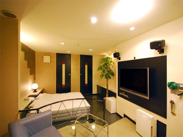 יוקאיצ'י Hotel Rr (Adults Only) מראה חיצוני תמונה